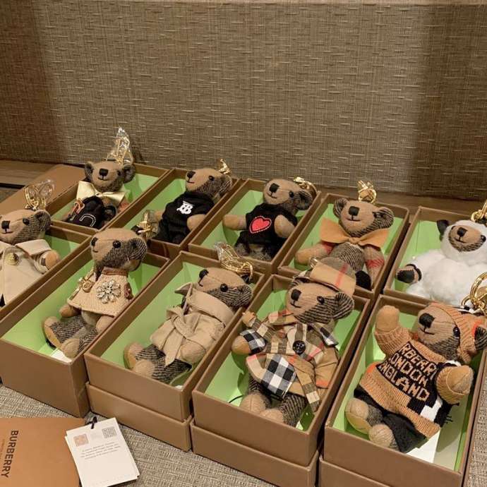 Picture of Burberry Keyring _SKUBURBERRYkeyringlyh36687